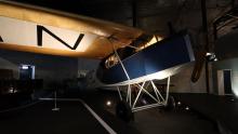Fokker F.II