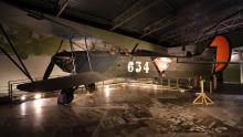 Fokker C.V-D
