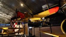 Fokker S-11 Instructor