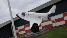 XCOR Lynx