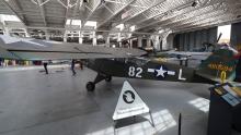 Piper L-4H Grasshopper