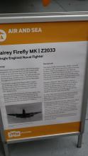 Fairey Firefly