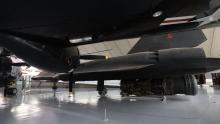 Lockheed SR-71 Blackbird