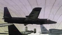 Lockheed U-2 Dragon Lady