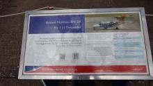 Britten-Norman Trislander