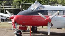 de Havilland DH.104 Dove 6