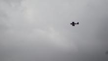 Van's Aircraft RV-8