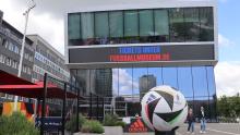 Deutsches Fußballmuseum