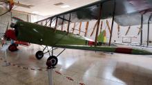 Caudron C.272 Luciole