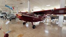 Stinson C-108 Voyager