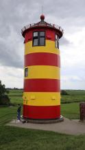 Pilsumer Leuchtturm