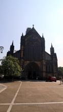 Glasgow Cathedral