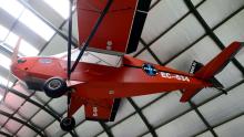 Rans S-7 Courier