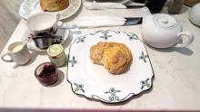 Tea by Tiffanys