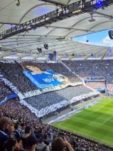 2. Spieltag - HSV vs. FSV Mainz 05 0:5