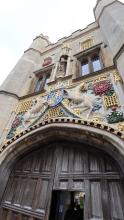 Cambridge