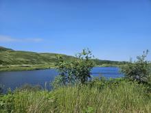 Wunderschönes Schottland