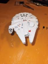 Milenium Falcon