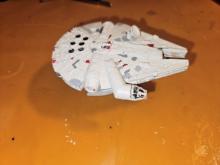 Milenium Falcon