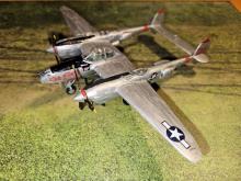 P-38 Lightning