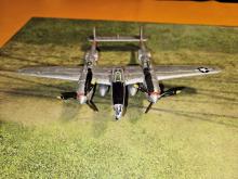 P-38 Lightning