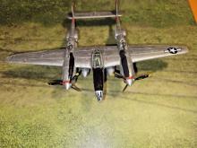 P-38 Lightning