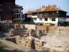 Bulgarien - Nessebar