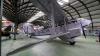 Spanien - Madrid - Museum of Aeronautics - de Havilland DH 98 Dragon Rapide_0