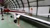 Spanien - Madrid - Museum of Aeronautics - Hirth Hi-27 Acrostar