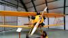 Spanien - Madrid - Museum of Aeronautics - LV-ZBR Fleet 2