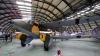 Spanien - Madrid - Museum of Aeronautics - de Havilland DH 98 Dragon Rapide