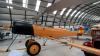 Spanien - Madrid - Museum of Aeronautics - Cierva C.6