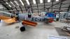 Spanien - Madrid - Museum of Aeronautics - Cierva C.19