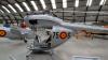 Spanien - Madrid - Museum of Aeronautics - Aerotecnica AC-12 Pepo