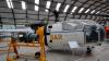 Spanien - Madrid - Museum of Aeronautics - Aerospatiale SA-316B319 Alouette III