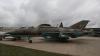 Spanien - Madrid - Museum of Aeronautics - MIg 21