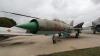 Spanien - Madrid - MIg 21