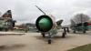 Spanien - Madrid - MIg 21