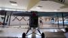 Spanien - Madrid - Museum of Aeronautics and Astronautics - de Havilland DH.60G III Moth Majo