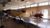 Spanien - Madrid - Museum of Aeronautics and Astronautics - de Havilland DH-87 A Hornet Mouth_2