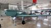 Spanien - Madrid - Museum of Aeronautics and Astronautics - Huarte Mendicoa HM-1B_0
