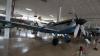 Spanien - Madrid - Museum of Aeronautics and Astronautics - Hispano Aviacion HA-1112 M1L