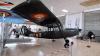 Spanien - Madrid - Museum of Aeronautics and Astronautics - Cessna O-1A