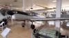 Spanien - Madrid - Museum of Aeronautics and Astronautics - Messerschmidt Bf-108 Taifun