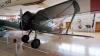 Spanien - Madrid - Museum of Aeronautics and Astronautics - Polikarpov I-15