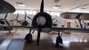 Spanien - Madrid - Museum of Aeronautics and Astronautics - Polikarpow I-16