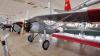 Spanien - Madrid - Museum of Aeronautics and Astronautics - Morane-Saulnier MS.181