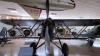 Spanien - Madrid - Museum of Aeronautics and Astronautics - Hispano Aviation HA-312L