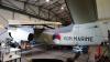 Niederlande - Nationales Luftfahrtmuseum - Grumman US-2N Tracker