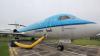 Niederlande - Nationales Luftfahrtmuseum - Fokker 100